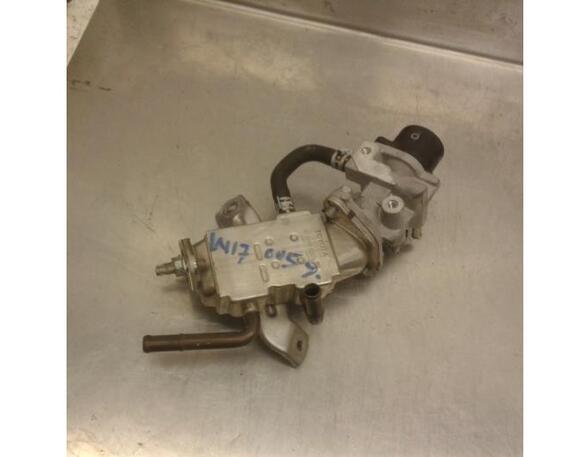 EGR Valve TOYOTA YARIS (_P13_)