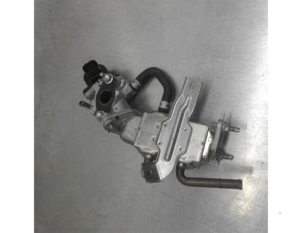 EGR Valve TOYOTA YARIS (_P13_)