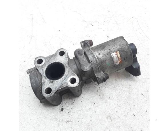 EGR Valve TOYOTA AURIS (_E15_)