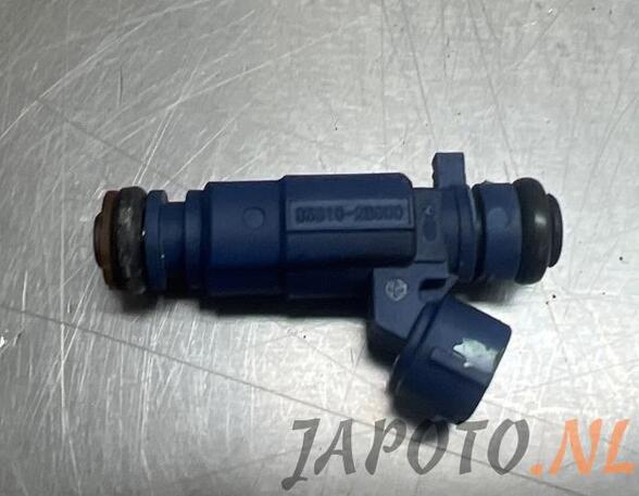 Injector Nozzle HYUNDAI i30 (FD), HYUNDAI i30 Estate (FD)