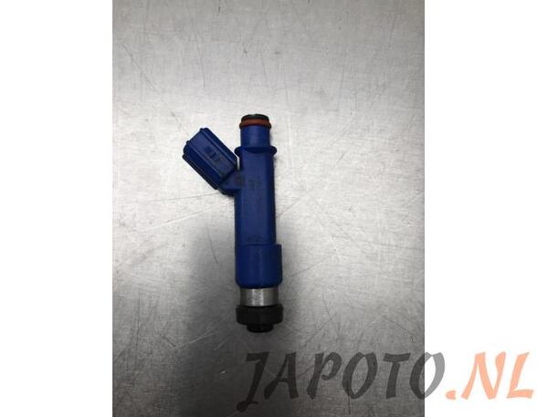 Injector Nozzle TOYOTA YARIS (_P13_)