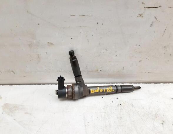 Injector Nozzle HONDA CIVIC VII Hatchback (EU, EP, EV)