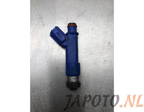 Injector Nozzle TOYOTA YARIS (_P13_)