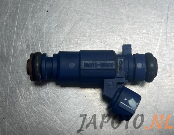 Injector Nozzle HYUNDAI i30 (FD), HYUNDAI i30 Estate (FD)