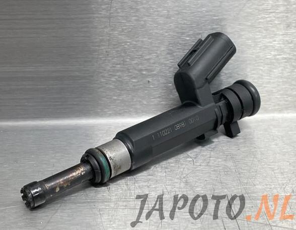 Injector Nozzle NISSAN QASHQAI / QASHQAI +2 I (J10, NJ10, JJ10E)