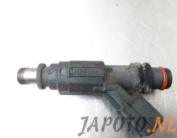 Injector Nozzle TOYOTA COROLLA (_E12_), TOYOTA COROLLA Saloon (_E12_)