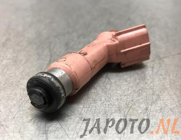 Injector Nozzle TOYOTA YARIS (_P13_)