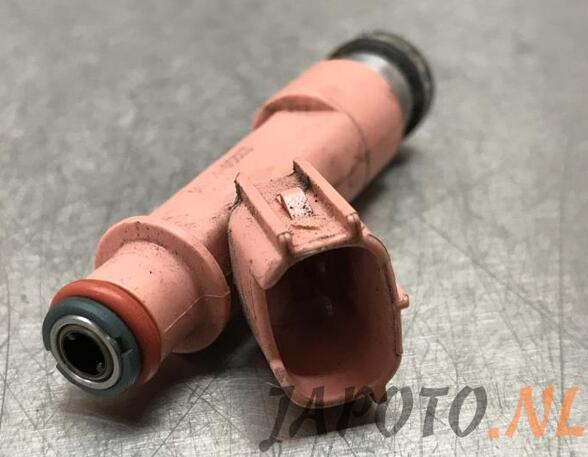 Injector Nozzle TOYOTA YARIS (_P13_)