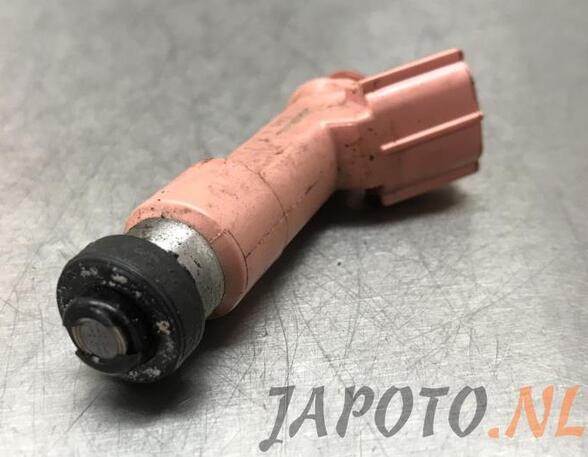 Injector Nozzle TOYOTA YARIS (_P13_)