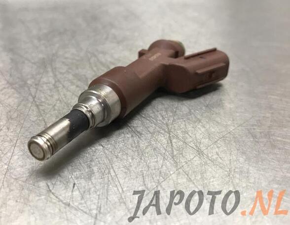 Injector Nozzle TOYOTA AYGO (_B4_)