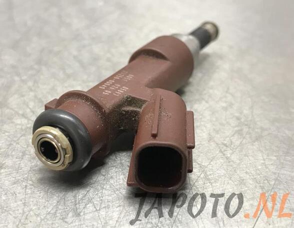 Injector Nozzle TOYOTA AYGO (_B4_)