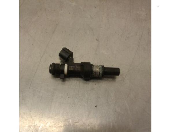 Injector Nozzle NISSAN MICRA IV (K13_)