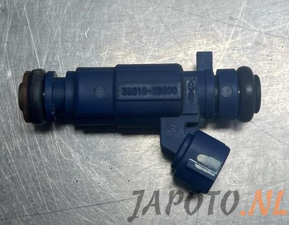 Injector Nozzle HYUNDAI i30 (FD), HYUNDAI i30 Estate (FD)