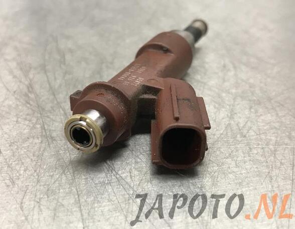 Injector Nozzle TOYOTA AYGO (_B4_)