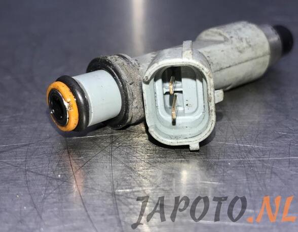 Injector Nozzle SUZUKI SX4 (EY, GY), SUZUKI SX4 Saloon (GY, RW)