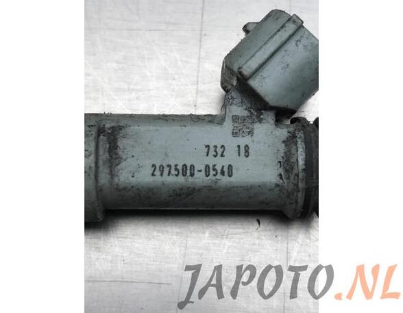 Injector Nozzle SUZUKI SX4 (EY, GY), SUZUKI SX4 Saloon (GY, RW)