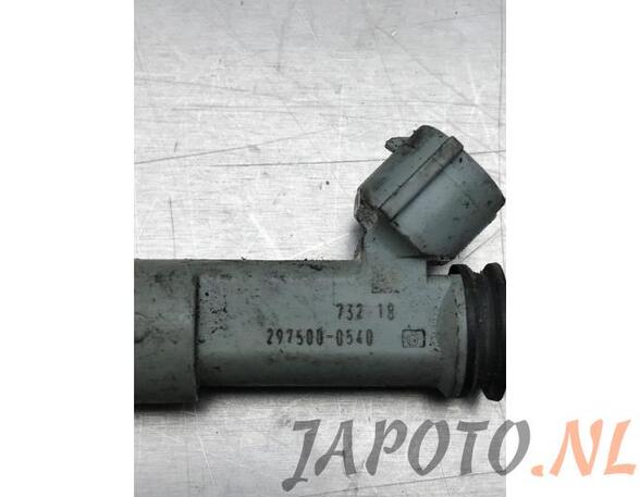 Injector Nozzle SUZUKI SX4 (EY, GY), SUZUKI SX4 Saloon (GY, RW)