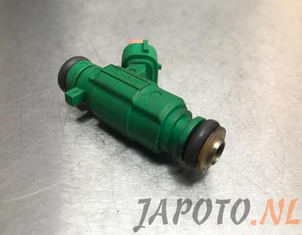 Injector Nozzle KIA RIO II (JB)