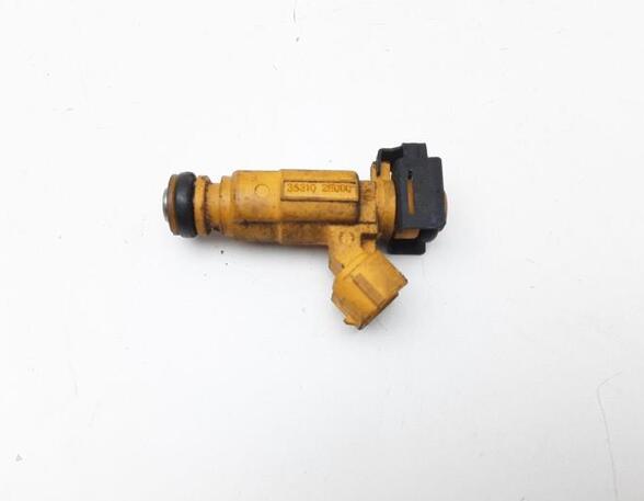 Injector Nozzle KIA CEE'D Hatchback (ED), KIA CEE'D SW (ED), KIA PRO CEE'D (ED)