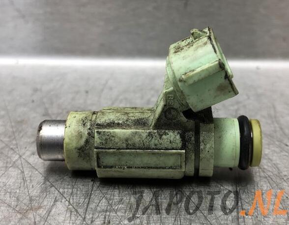 Injector Nozzle MITSUBISHI OUTLANDER I (CU_W)