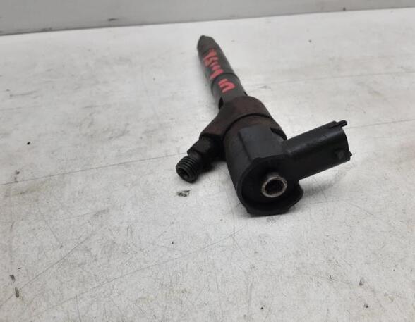 Injector Nozzle KIA CEE'D Hatchback (ED), KIA CEE'D SW (ED), KIA PRO CEE'D (ED)