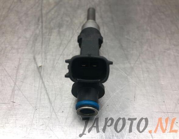 Injector Nozzle TOYOTA YARIS (_P13_)