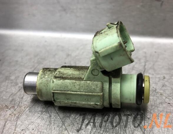 Injector Nozzle MITSUBISHI OUTLANDER I (CU_W)