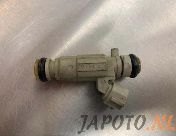 Injector Nozzle KIA PICANTO (TA)