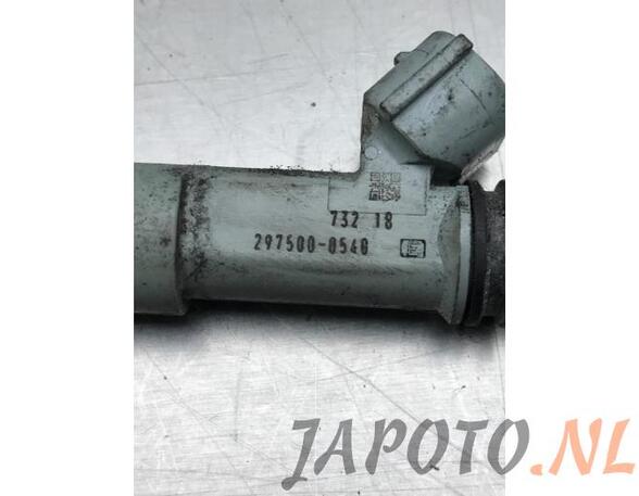 Injector Nozzle SUZUKI SX4 (EY, GY), SUZUKI SX4 Saloon (GY, RW)