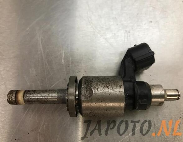 Injector Nozzle MAZDA 3 Saloon (BM_, BN_)