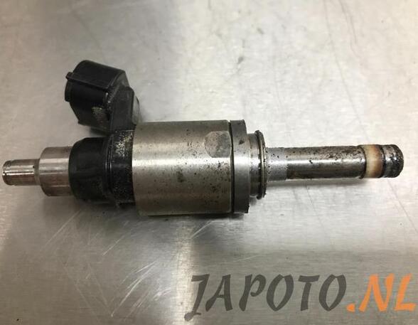 Injector Nozzle MAZDA 3 Saloon (BM_, BN_)