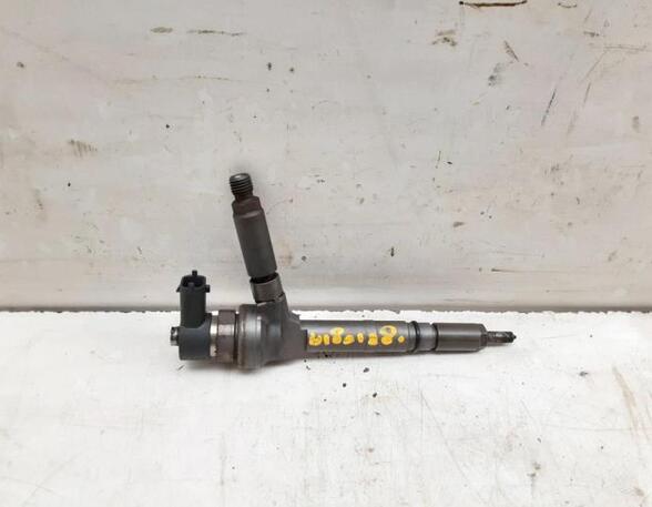 Injector Nozzle HONDA CIVIC VII Hatchback (EU, EP, EV)