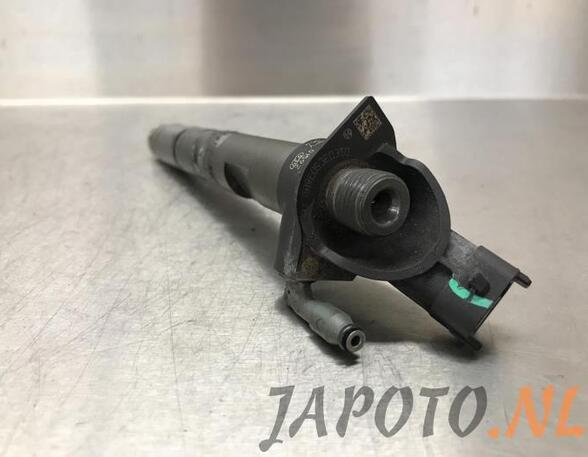 Injector Nozzle TOYOTA AURIS (_E18_)