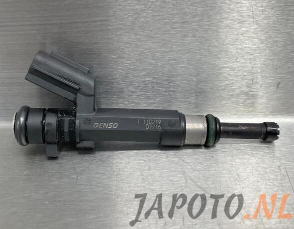 Injector Nozzle NISSAN QASHQAI / QASHQAI +2 I (J10, NJ10, JJ10E)