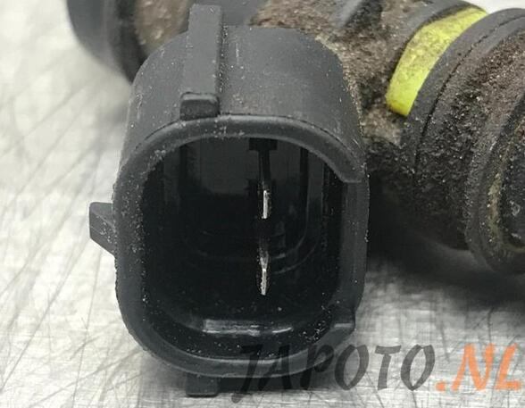 Injector Nozzle SUBARU FORESTER (SG_)