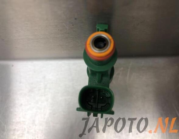 Injector Nozzle TOYOTA YARIS (_P21_, _PA1_, _PH1_)