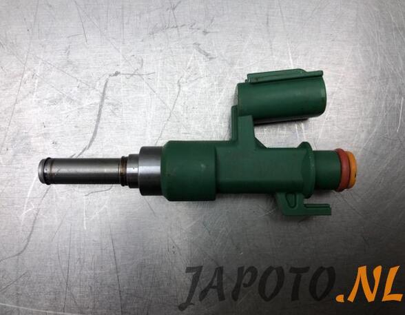 Injector Nozzle TOYOTA YARIS (_P21_, _PA1_, _PH1_)