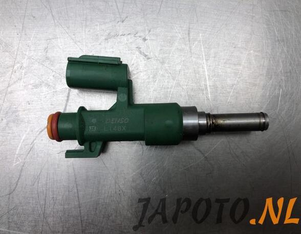 Injector Nozzle TOYOTA YARIS (_P21_, _PA1_, _PH1_)