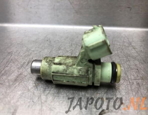 Injector Nozzle MITSUBISHI OUTLANDER I (CU_W)