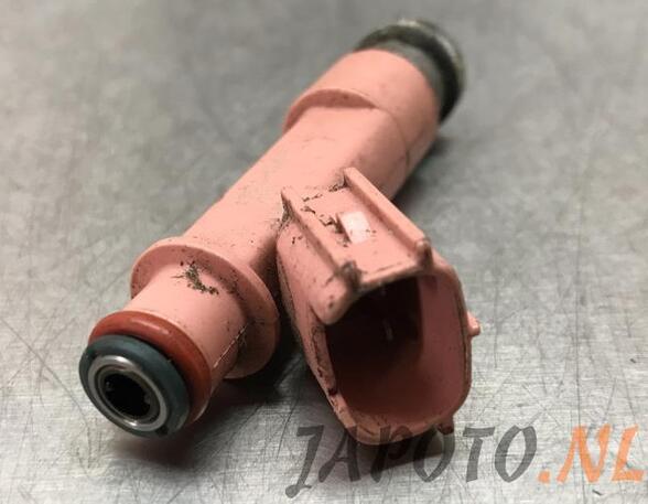 Injector Nozzle TOYOTA YARIS (_P13_)