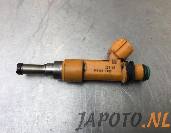 Injector Nozzle SUZUKI SX4 S-CROSS (JY)