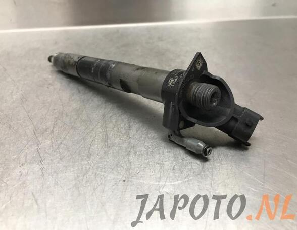 Injector Nozzle TOYOTA AURIS (_E18_)