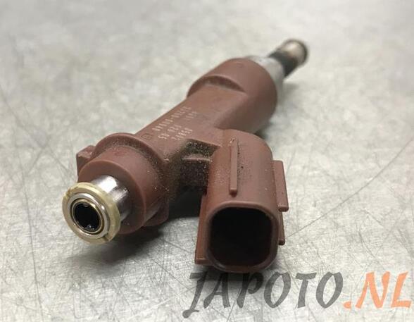 Injector Nozzle TOYOTA AYGO (_B4_)