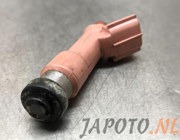 Injector Nozzle TOYOTA YARIS (_P13_)