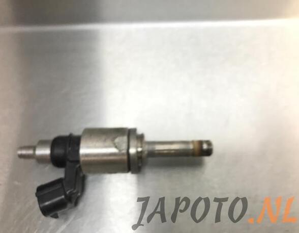 Injector Nozzle MAZDA 3 Saloon (BM_, BN_)