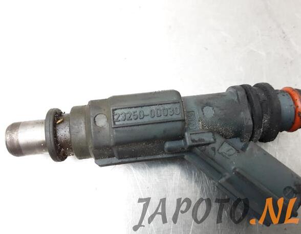 Injector Nozzle TOYOTA COROLLA (_E12_), TOYOTA COROLLA Saloon (_E12_)