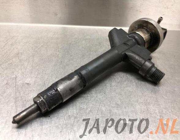 Injector Nozzle MAZDA 6 Saloon (GG)