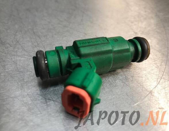 Injector Nozzle KIA RIO II (JB)