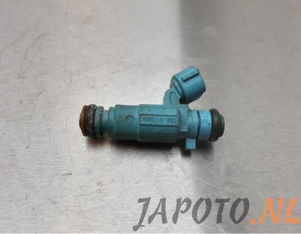 Injector Nozzle HYUNDAI i20 (PB, PBT)