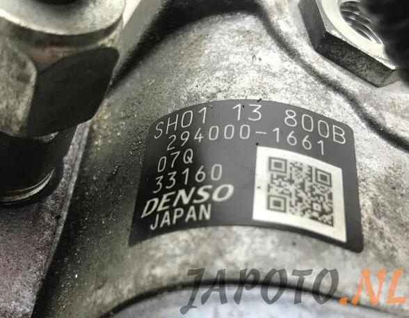 Injection Pump MAZDA CX-5 (KE, GH)